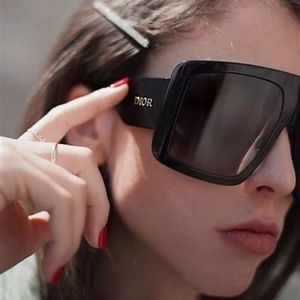 Authentic!! Dior Solight Sunglasses